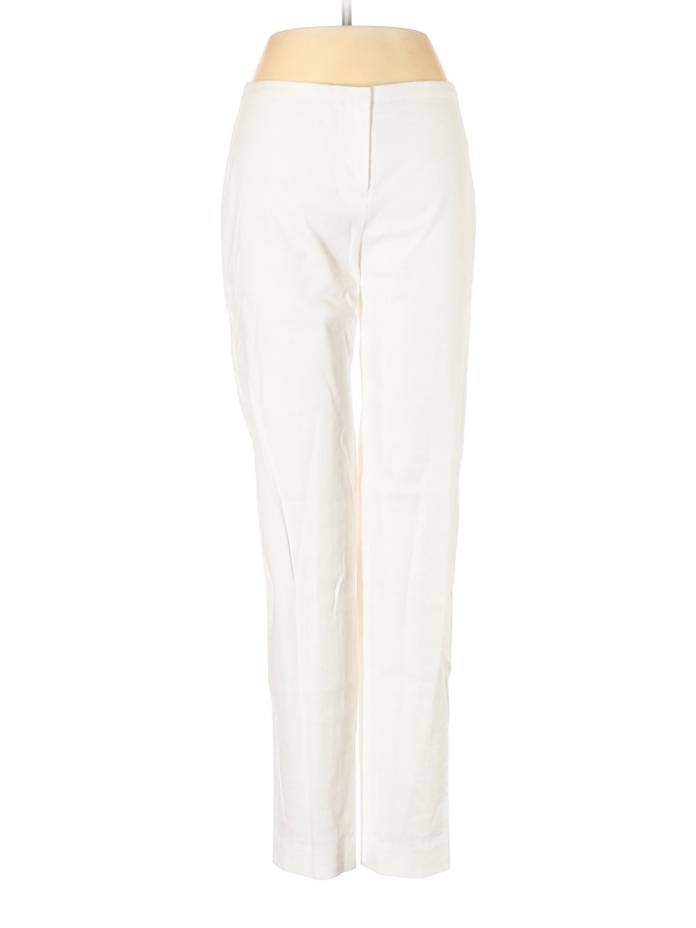 Elie Tahari Linen Pants